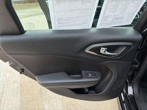Used 2016 Chrysler 200 C w/ Sun & Sound Group image 17