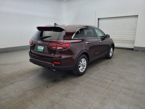 Used 2019 Kia Sorento AWD w/ LX Convenience Package image 9