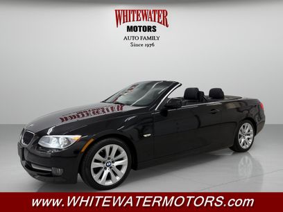 Used 2011 BMW 328i Convertible