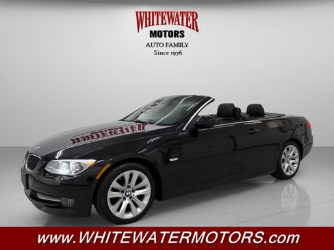 Used 2011 BMW 328i Convertible RWD image 1