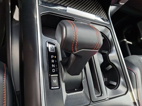 Certified 2025 Ford F150 Raptor AWD/4WD image 18