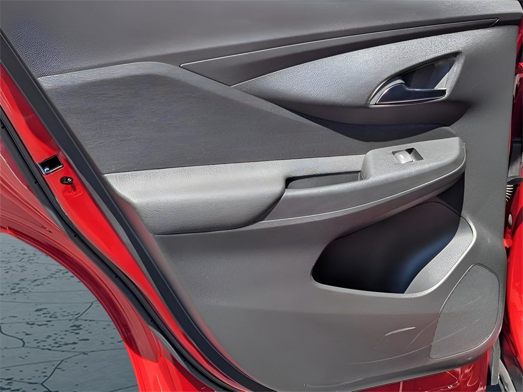 New 2026 Buick Envista Sport Touring w/ Convenience I Package FWD image 24