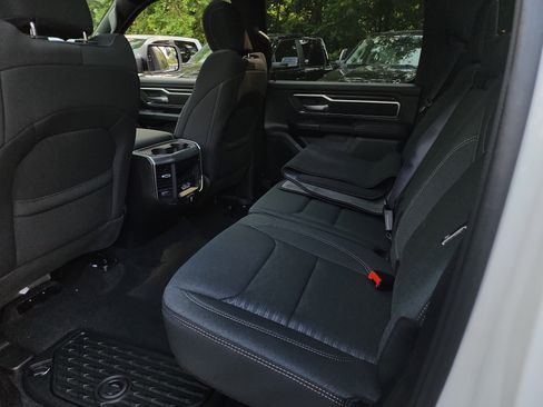 New 2026 RAM 1500 Big Horn image 15