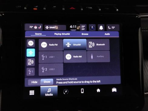 Used 2024 Jeep Grand Cherokee L Laredo image 23