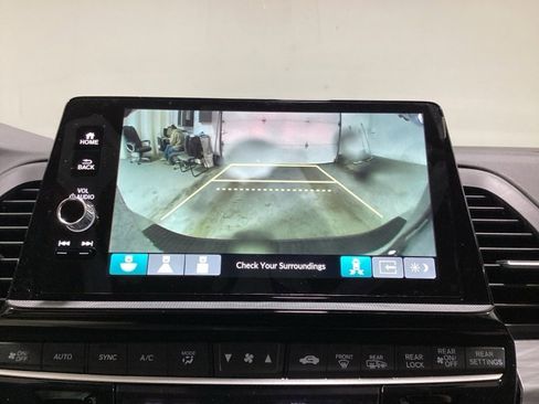 New 2026 Honda Odyssey Elite image 37