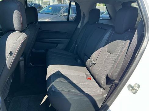 Used 2017 GMC Terrain SLE w/ Convenience Package FWD image 11