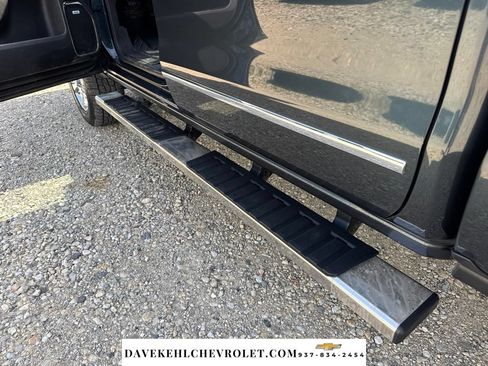 Used 2018 Chevrolet Silverado 2500 High Country w/ Duramax Plus Package AWD/4WD image 44