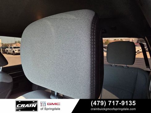 Used 2024 RAM 2500 Big Horn w/ Off Road Package AWD/4WD image 20