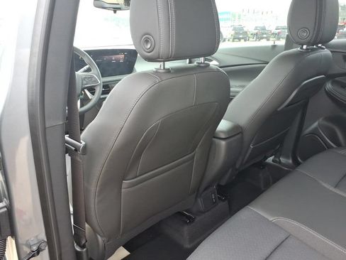 New 2026 Buick Encore GX Preferred w/ Comfort Package FWD image 13