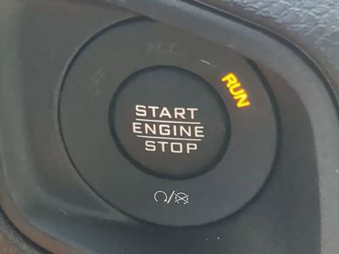 New 2026 Jeep Wrangler Willys image 29