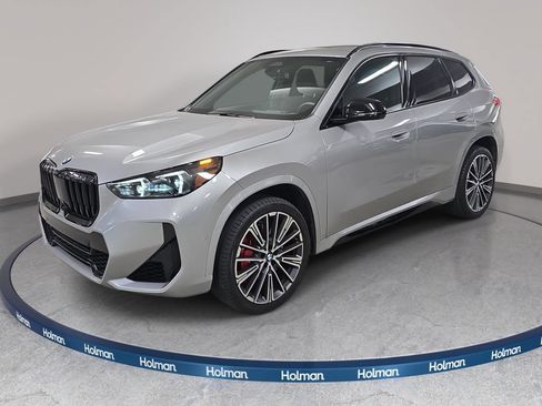 Used 2026 BMW X1 xDrive28i w/ Technology Package AWD/4WD image 1