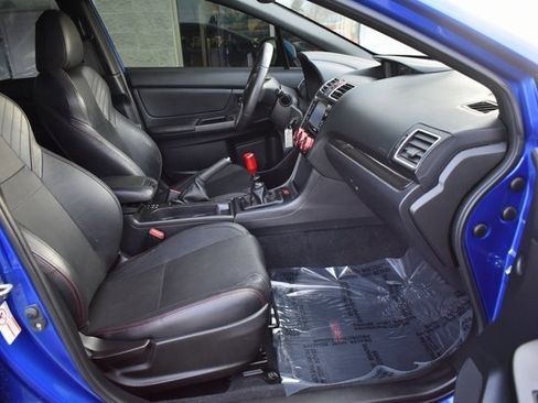 Used 2016 Subaru WRX Limited w/ Popular Package #2 image 42