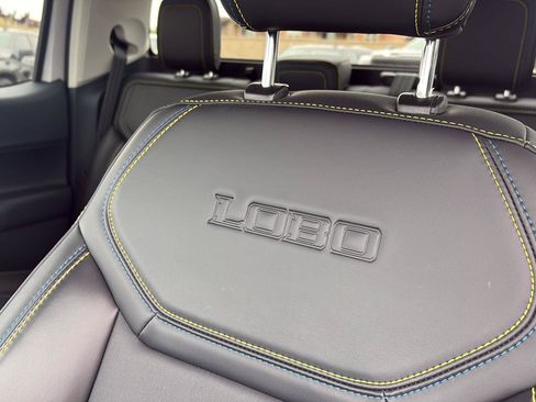Used 2025 Ford Maverick Lobo AWD/4WD image 18