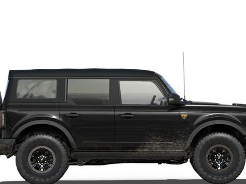 New 2025 Ford Bronco Badlands image 30