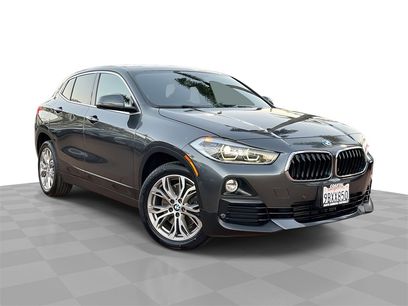 Used 2018 BMW X2 sDrive28i