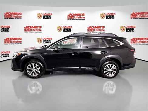 Certified 2025 Subaru Outback Premium image 14