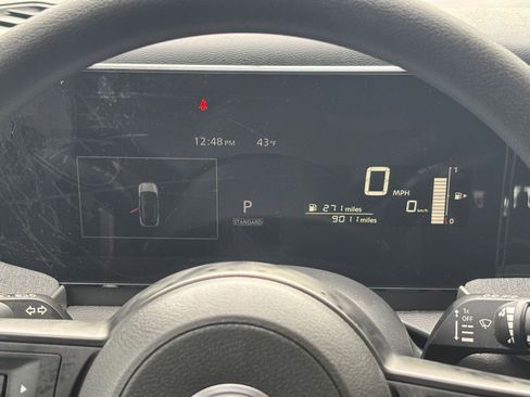 Used 2025 Nissan Kicks SV image 36