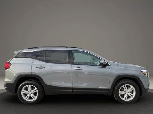 Used 2018 GMC Terrain SLE w/ Driver Convenience Package AWD/4WD image 7