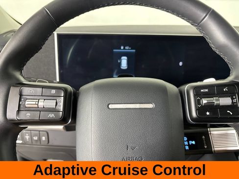 Used 2026 Hyundai Santa Fe SEL FWD image 14