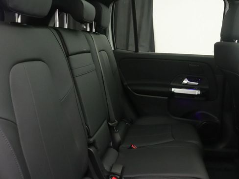 New 2026 Mercedes-Benz GLB 250 GLB 250 image 10