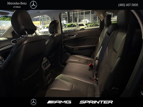 Used 2018 Ford Edge Sport w/ Equipment Group 401A image 21