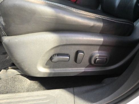 Used 2021 Nissan Murano SL AWD/4WD image 24