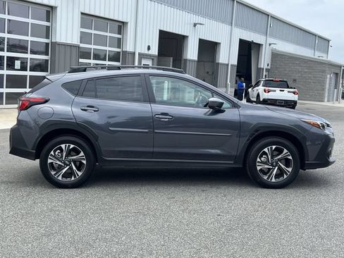 New 2026 Subaru Crosstrek 2.5i Premium AWD/4WD image 14