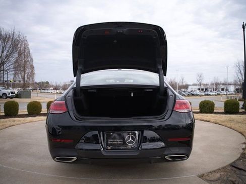Used 2021 Mercedes-Benz CLS 450 4MATIC image 12