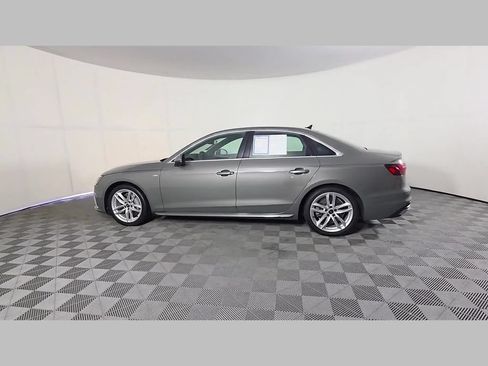 Used 2024 Audi A4 2.0T Premium Plus AWD/4WD image 45