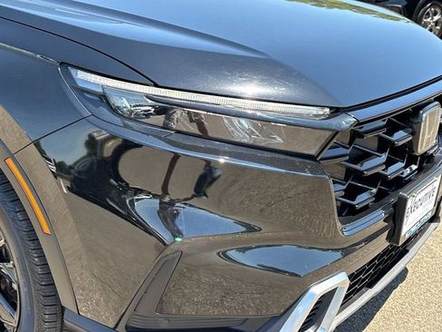 Used 2023 Honda CR-V Sport Touring image 8