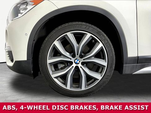 Used 2017 BMW X1 sDrive28i FWD image 30