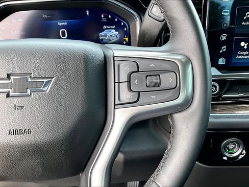 Used 2023 Chevrolet Silverado 1500 RST image 24