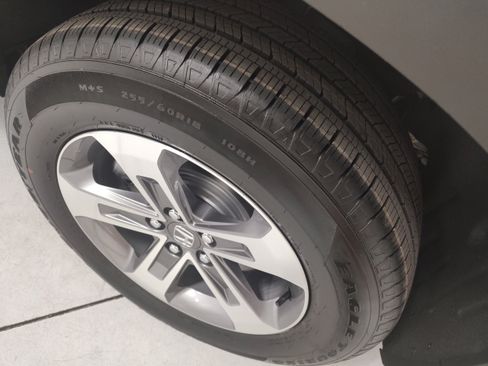 New 2026 Honda Pilot EX-L image 17