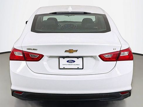 Used 2023 Chevrolet Malibu LT image 11