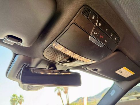 Used 2018 Mercedes-Benz E 43 AMG 4MATIC Sedan image 21