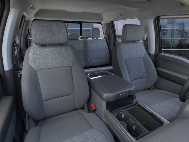 New 2026 Ford F350 XLT w/ XLT Premium Package AWD/4WD image 10