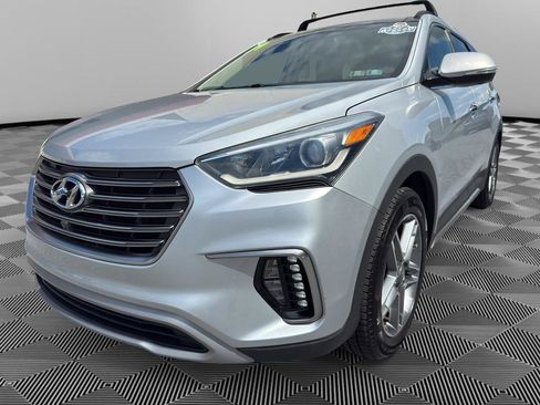 Used 2019 Hyundai Santa Fe XL AWD/4WD image 1