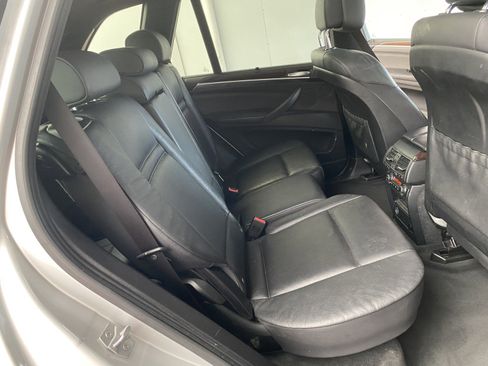 Used 2013 BMW X5 xDrive50i w/ Sport Activity Pkg image 12