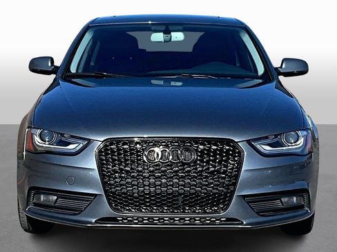 Used 2013 Audi A4 2.0T Premium Plus w/ Premium Plus Pkg image 3