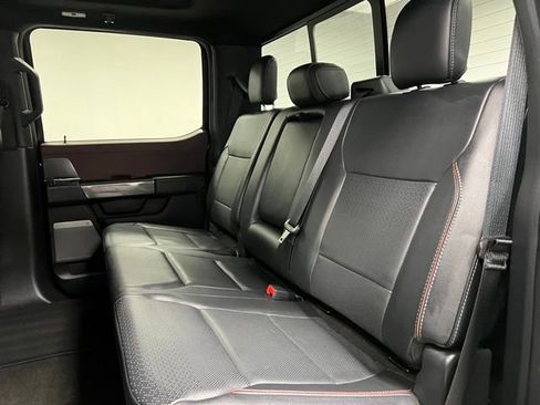 Used 2022 Ford F150 Lariat image 47
