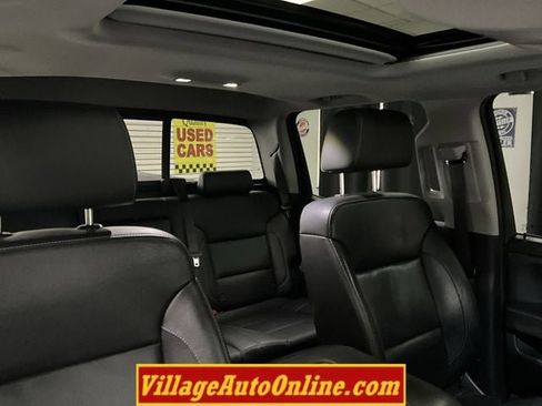 Used 2018 GMC Sierra 1500 SLT AWD/4WD image 41