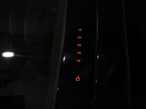 Used 2025 Lincoln Aviator Reserve w/ Equipment Group 201A image 30