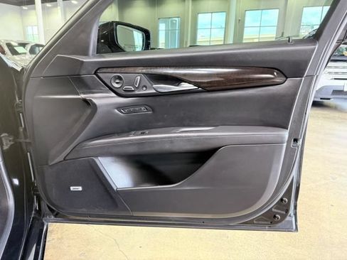 Used 2018 Cadillac CT6 Platinum AWD/4WD image 42