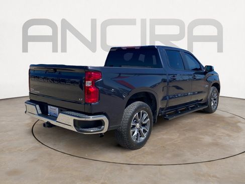 Used 2024 Chevrolet Silverado 1500 LT image 10