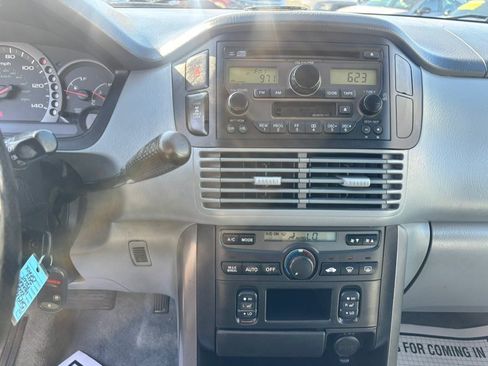 Used 2004 Honda Pilot EX image 18