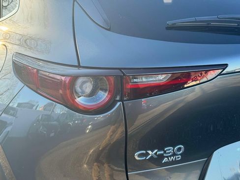 Used 2023 MAZDA CX-30 AWD 2.5 S w/ Select Package image 10
