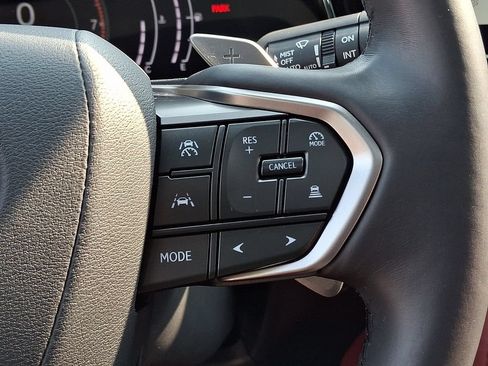 Certified 2024 Lexus NX 350 AWD image 24