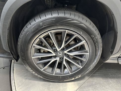 Used 2024 Lexus NX 350 AWD image 9