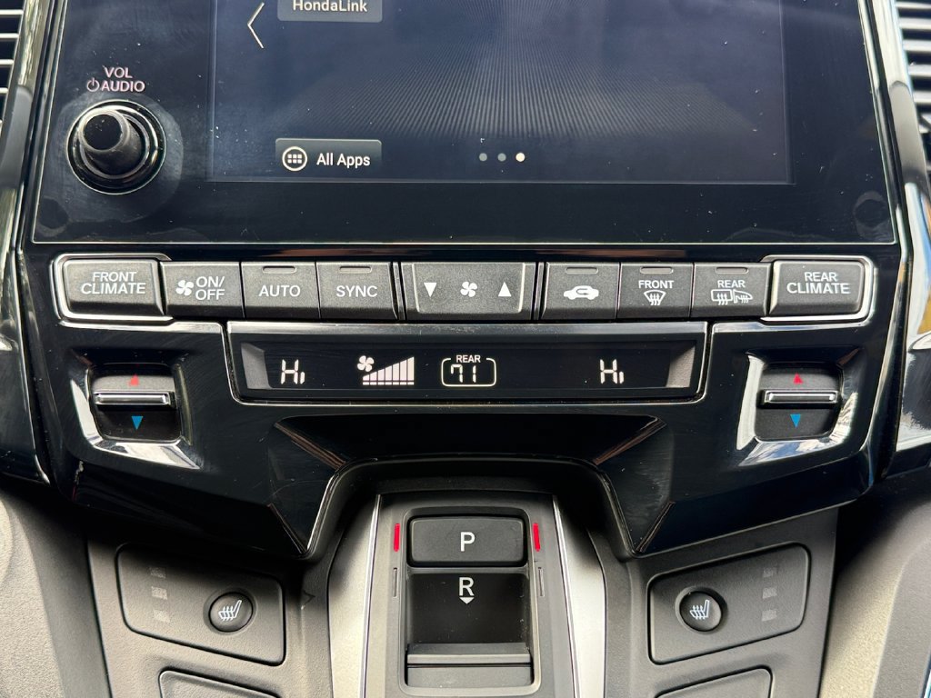 Used 2023 Honda Odyssey EX-L image 16