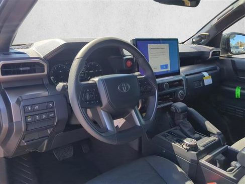 Used 2026 Toyota 4Runner TRD Off-Road Premium AWD/4WD image 10